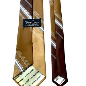 Pierre Cardin Vintage Tie